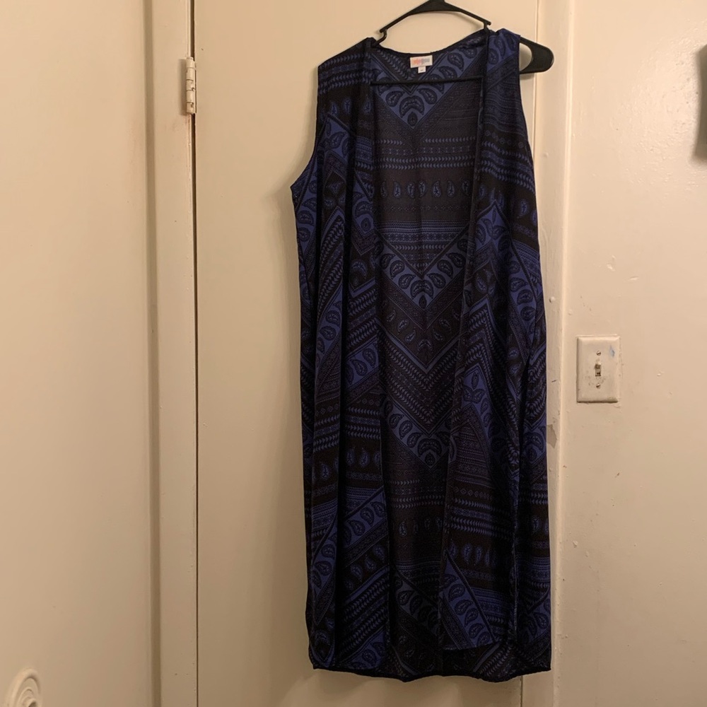 Joy by LulaRoe - Picture 2 of 4